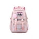 thumbnail image 1 of Kawaii Kuromi Backpack for Women Anime Printed Bookbag Bag Student Teenager girl boy Children Knapsack Schoolbag Rucksack, 1 of 3