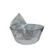 thumbnail image 1 of Pack 2 Plato Bowl Sopero Decorativo Redondo Plastico D2, 1 of 2