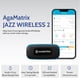 thumbnail image 3 of Sistema de monitorización de glucosa en sangre AgaMatrix Jazz Wireless 2, 3 of 6