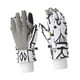 thumbnail image 2 of Guantes De Invierno Hombres Guantes De Motocicleta Prácticos Para Snowboard Ciclismo En Bicicleta Blanca, 2 of 5