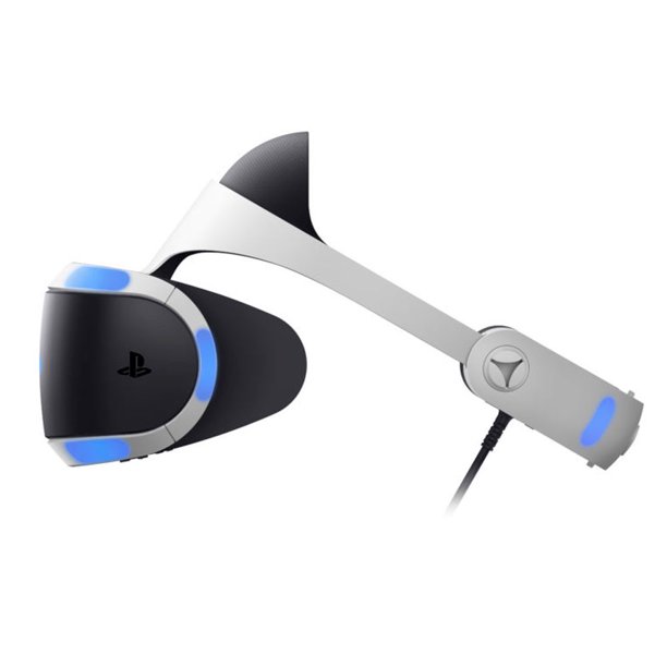 Consola Playstation VR Worlds Bundle PS4 | Lider