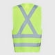 thumbnail image 4 of Chaleco Vial Alta Visibilidad amarillo M, 4 of 5