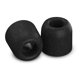 thumbnail image 1 of Puntas para IEM COMPLY 600 Core Series Mediano Negro, 1 of 7