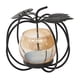 thumbnail image 1 of Candelabro Para Lamparilla De Té, Hueco De Hierro Para Sala De Estar, Hogar, Boda, Calabaza, 1 of 5