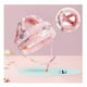 thumbnail image 2 of Casco Gorro Protector Anti golpes Acolchado para Bebe Rosado, 2 of 3