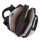 thumbnail image 3 of Mochila Bolsa para Pañales Kipling Audrie Negra Tonal, 3 of 5