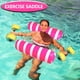 thumbnail image 4 of Hamaca inflable para piscina ANNIL 4 en 1, tamaño adulto, 4 of 7