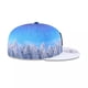 thumbnail image 2 of Gorra 9Fifty MLB Boston Red Sox Winter Photoreal Blue - 60645955 New Era, 2 of 4