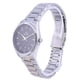 thumbnail image 2 of Reloj Westar Black Dial Stainless Steel Quartz 40213 STN 103 Women's Watch, 2 of 3