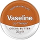 thumbnail image 1 of Bálsamo labial Vaseline Lip Therapy, vaselina, manteca de cacao, 20 g, 1 of 8