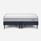 thumbnail image 2 of Cama Europea Indie 2 Plaza Base Dividida, 2 of 6
