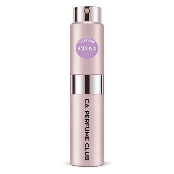 Perfume CA Perfume Halo-Win Jesus Pozo Impression Eau de Parfum, 8 ml