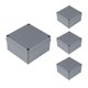 thumbnail image 1 of Caja de empalme Hengshanlao 150 x 150 x 75 mm IP65 (paquete de 4), 1 of 7