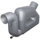 thumbnail image 1 of Waterlock Vetus NLP60 de plástico, giratorio de 2,4", 1 of 2