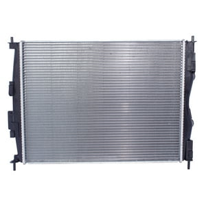 Repuestos Del Sol - Radiador Motor Nissan Qashqai 2.0 2008 2014