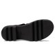 thumbnail image 3 of Sandalia FLY London Taji502fly Mujer Negra Talla 10, 3 of 5