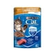 thumbnail image 2 of Sobres de Alimento Húmedo Cat Chow Esterilizados Carne 15 un., 2 of 8