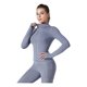 thumbnail image 1 of Chaqueta transpirable de alta elasticidad para entrenamiento de running para mujer, 1 of 2
