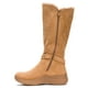 thumbnail image 2 of Bota Mujer Caqui Manille, 2 of 4