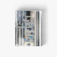 Álbum Interscope Cortis Color Fuera De Las Líneas [Escena 2 Ver.]