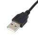 thumbnail image 2 of Mouse Gamer Usb Optico Alambrico Retro Iluminado multicolor, 2 of 4