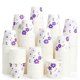 thumbnail image 1 of [Vasos de papel] Vasos de baño desechables JOLLY PARTY de 90 ml (paquete de 300), 1 of 7