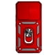 thumbnail image 1 of Estuche GANGXUN para Samsung Galaxy A54 5G, soporte giratorio 360°, estilo mecánico y magnético, 1 of 5