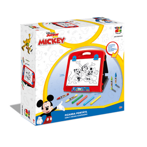Toyng - Pizarra Portatil Mickey - Disney