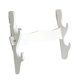 thumbnail image 5 of Soporte Para Espada Y Flauta, Soporte De Pared Multiusos Para Habitación De 2 Niveles, Soporte Para Espada Samurái, 5 of 5