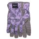 thumbnail image 1 of Guantes de jardinería de microfibra y silicona de Homegrown Watson Sparrow, 1 of 5