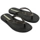 thumbnail image 2 of Sandalia Mujer Negro Sol Ipanema, 2 of 3