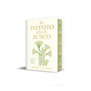 Debolsillo - El Infinito En Un Junco Edicion Limitada Firmada