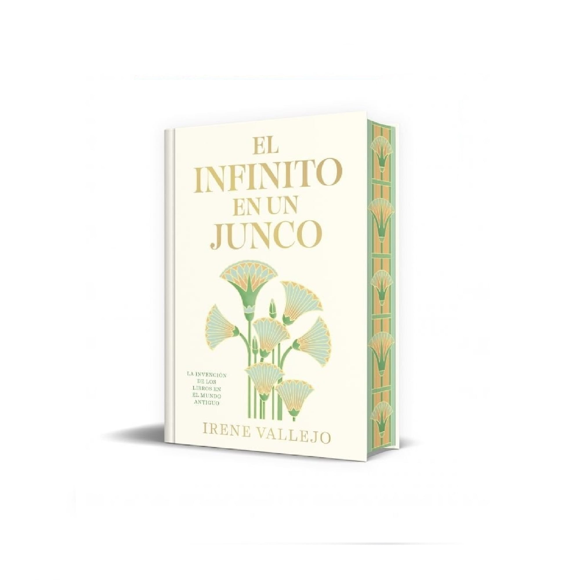 Debolsillo - El Infinito En Un Junco Edicion Limitada Firmada