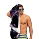 thumbnail image 5 of Toalla de Playa Desmarcar Kochou Shinobu 78 x 180 cm, 5 of 6