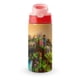 thumbnail image 1 of MinecraftBotella de Agua con Tapa Pop Top de Un Toque, Acero Inoxidable, a Prueba de Fugas, para Deportes, Botella Infantil rosa 12 oz, 1 of 6
