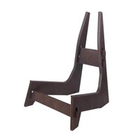 Magideal - Soporte Para Violonchelo Soporte Para Violonchelo Soporte Para Instrumentos De Guitarra Soporte Para Violonchelo Portátil Soporte De Piso Para Violonc