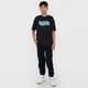 thumbnail image 4 of Polera Niño Oversize Graffiti Negro Corona, 4 of 5