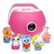 thumbnail image 1 of Proyector de Cuentos LUNA STORYTIME Pack Rosa 3+ años, 1 of 9