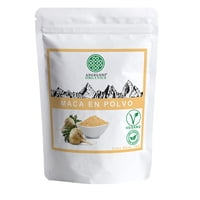 Angeloni Organics - Maca En Polvo 1 Kg