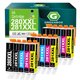 thumbnail image 1 of Cartuchos de tinta GREENBOX PGI-280XXL/CLI-281XXL para Canon, 1 of 7