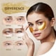 thumbnail image 2 of Parche para Ojos Taimand Oro 24K (30 Pares) con Colágeno, 2 of 6