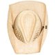 thumbnail image 4 of Gorro Stetson TSBRGR-9334 Bridger Natural XS, 4 of 5