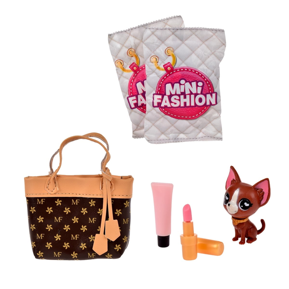 Mini Brands Bola Mfashion Sorpresas