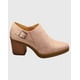 thumbnail image 5 of Botin hebilla Rosado, 5 of 5