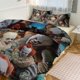 thumbnail image 1 of Pennywise Print Bedding Set Pattern Duvet Cove Set 3 Pieces 1 Quilt Cover And 2 Pillowcases for Women Men Teens, 1 of 5