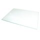thumbnail image 1 of Inserto de repuesto de vidrio para estante de refrigerador para Frigidaire, 1 of 7