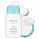 thumbnail image 1 of Protector solar GOONGBE SPF 40/50 80 ml + 8 g vegano y respetuoso con los arrecifes, 1 of 8