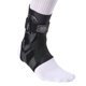 thumbnail image 1 of Tobillera Shock Doctor L3 ZR negra derecha L, 1 of 7