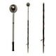thumbnail image 2 of Rmx GB1000 MABK Guaripola Negra/Cromada, 2 of 3