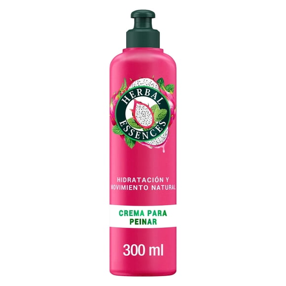 Herbal Essences con Notas de Pithaya